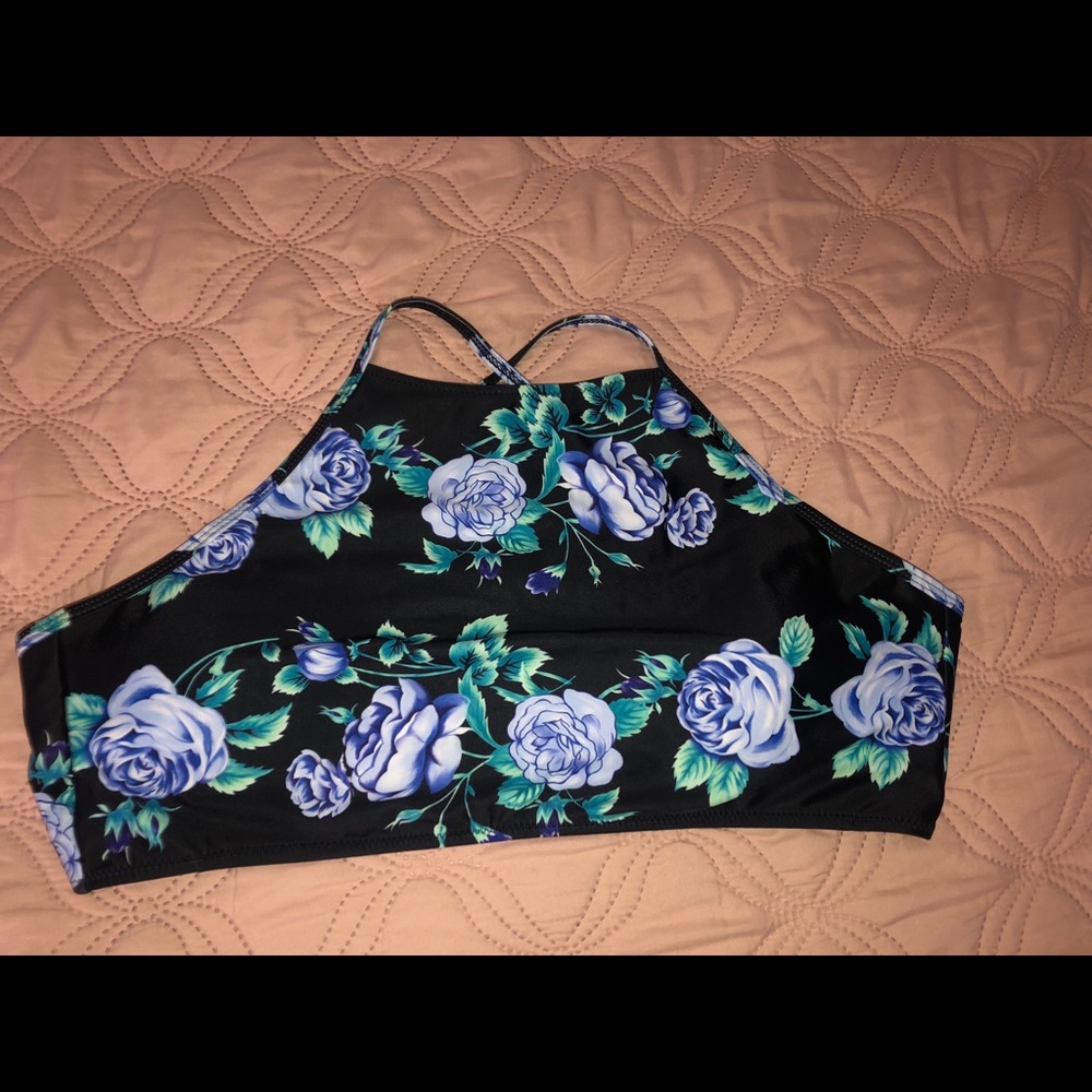 bathing suit top